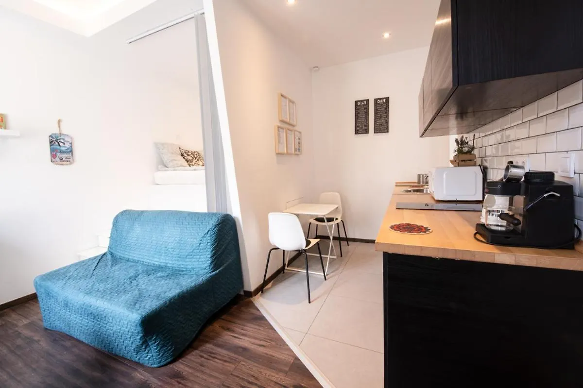 Modern Downtown Retreat At Akacfa 36 Apartment Budapest Hungary