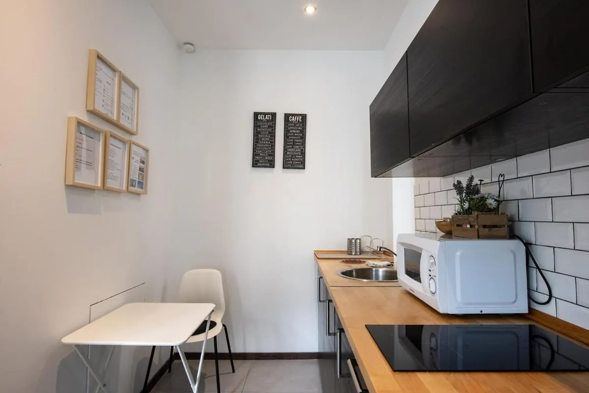 Modern Downtown Retreat At Akacfa 36 Apartment Budapest 0*,  Hungary