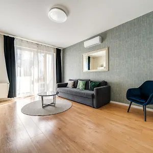  Διαμέρισμα Akacfa 413 City Getaway