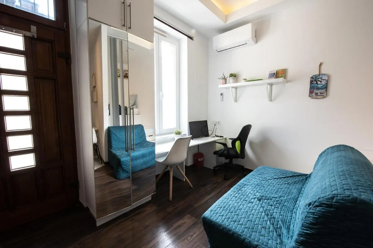 Modern Downtown Retreat At Akacfa 36 Apartment Budapest