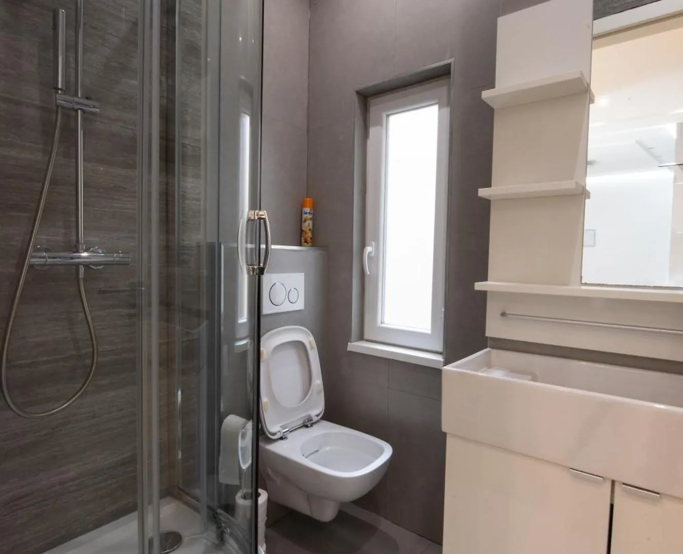 Apartamento Modern Downtown Retreat At Akacfa 36 Budapest